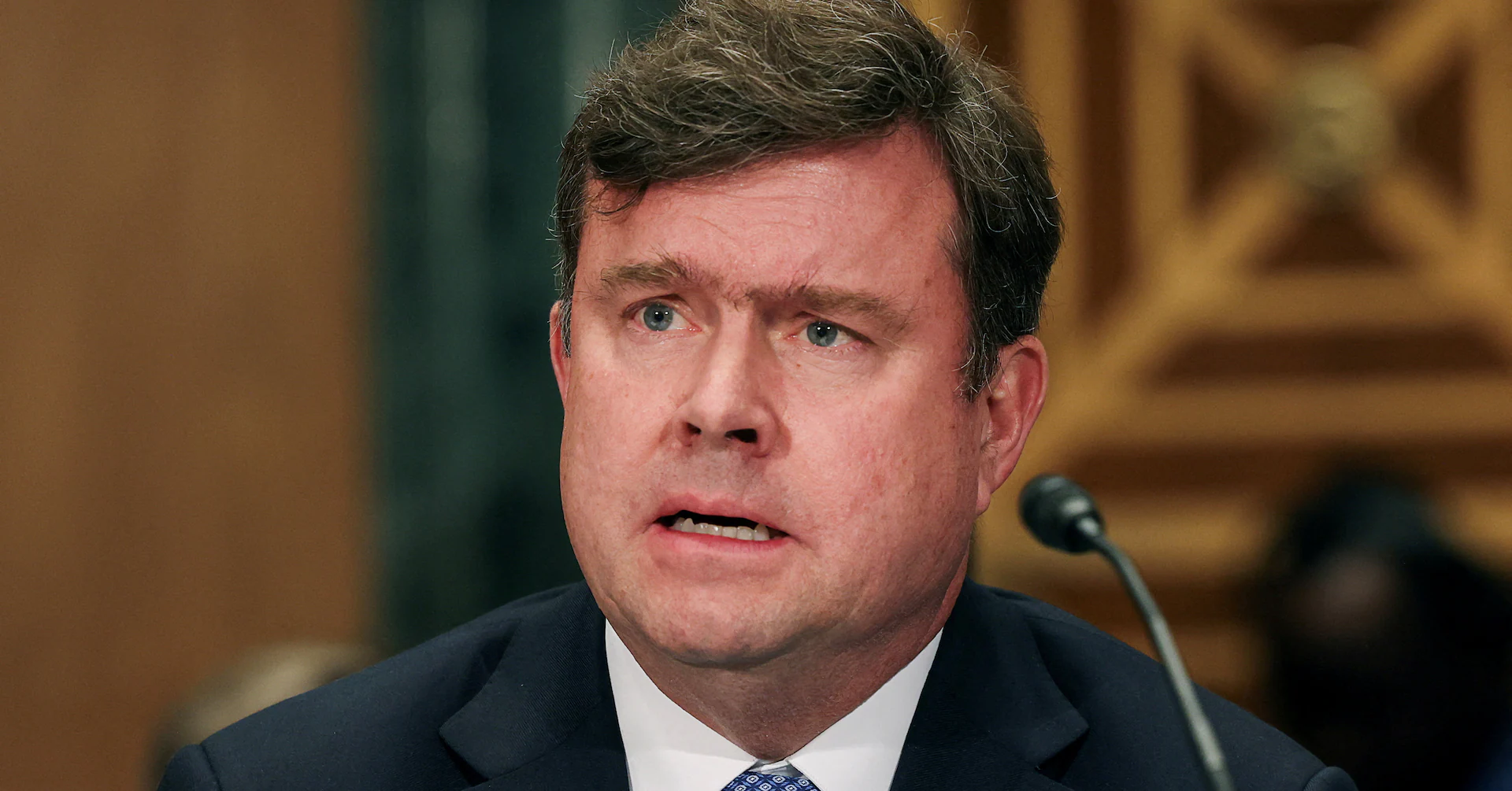 Top US sanctions official to travel to Middle East, Europe to discuss 'maximum pressure' on Iran