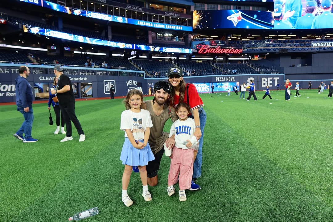 Who Is Kevin Gausman’s Wife? Meet Taylor North Gausman, the Woman Behind the Blue Jays Star