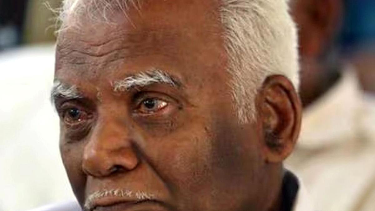 Historian Raghava Warrier gets Kerala Jyothi award