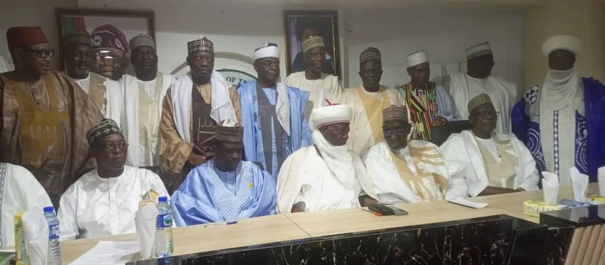 Tourism minister, FTAN promise support for Argungu fishing festival 2026