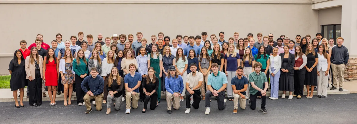 Hormel once again recognized for having top summer internship program