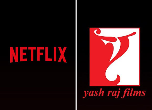 Netflix and YRF partner to stream over 50 years of Bollywood classics worldwide including Shah Rukh Khan, Salman Khan films