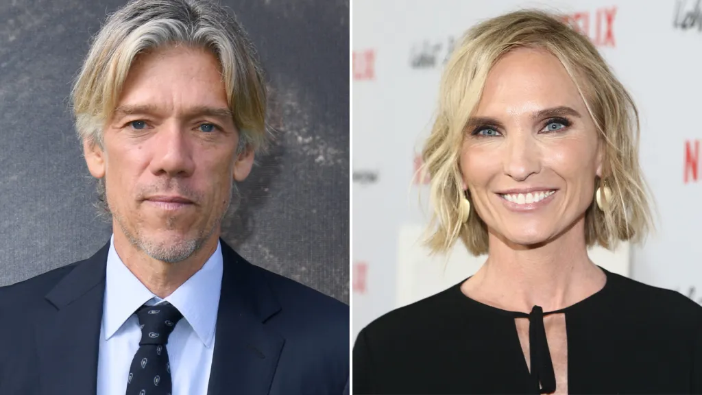 Stephen Gaghan & Jennifer Fox Developing Gatsby Adaptation