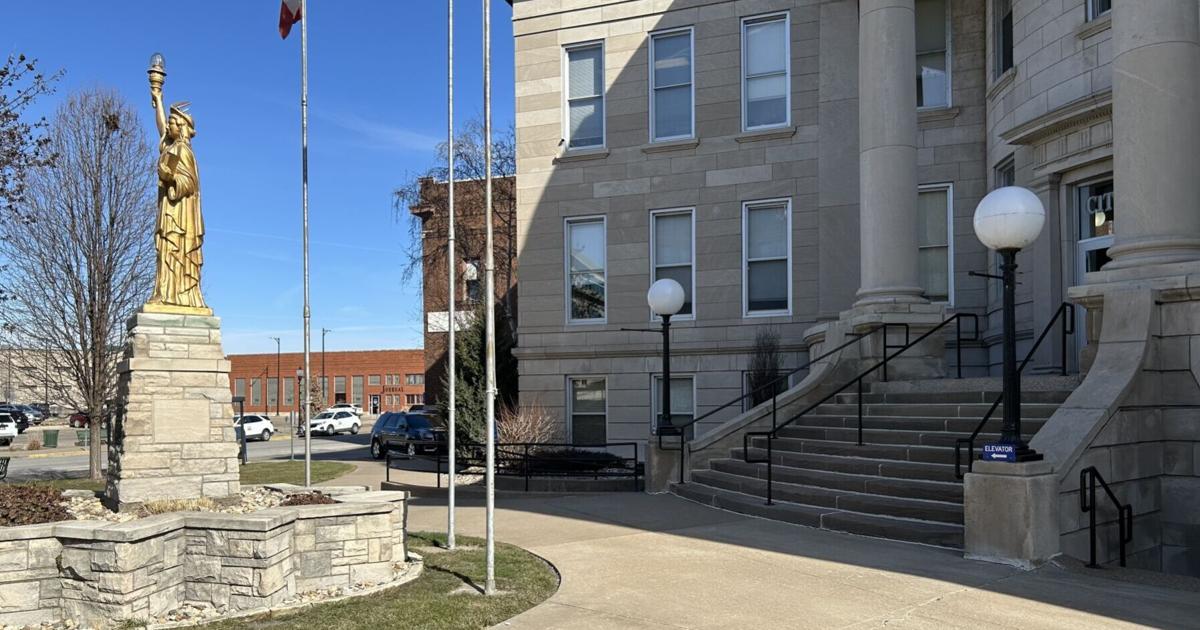 Block of Orange Street to be closed next week