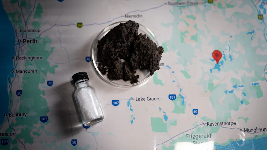 True cost of critical minerals becomes clearer amid chase for holy grail