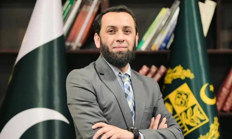 Display of surrogate betting companies’ ads outside control of local channel: Tarar