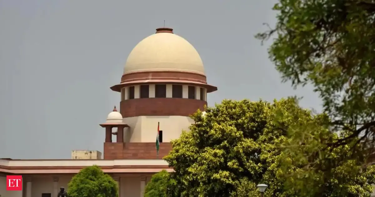 2016 arson case: SC grants one week to Maharashtra to file documents