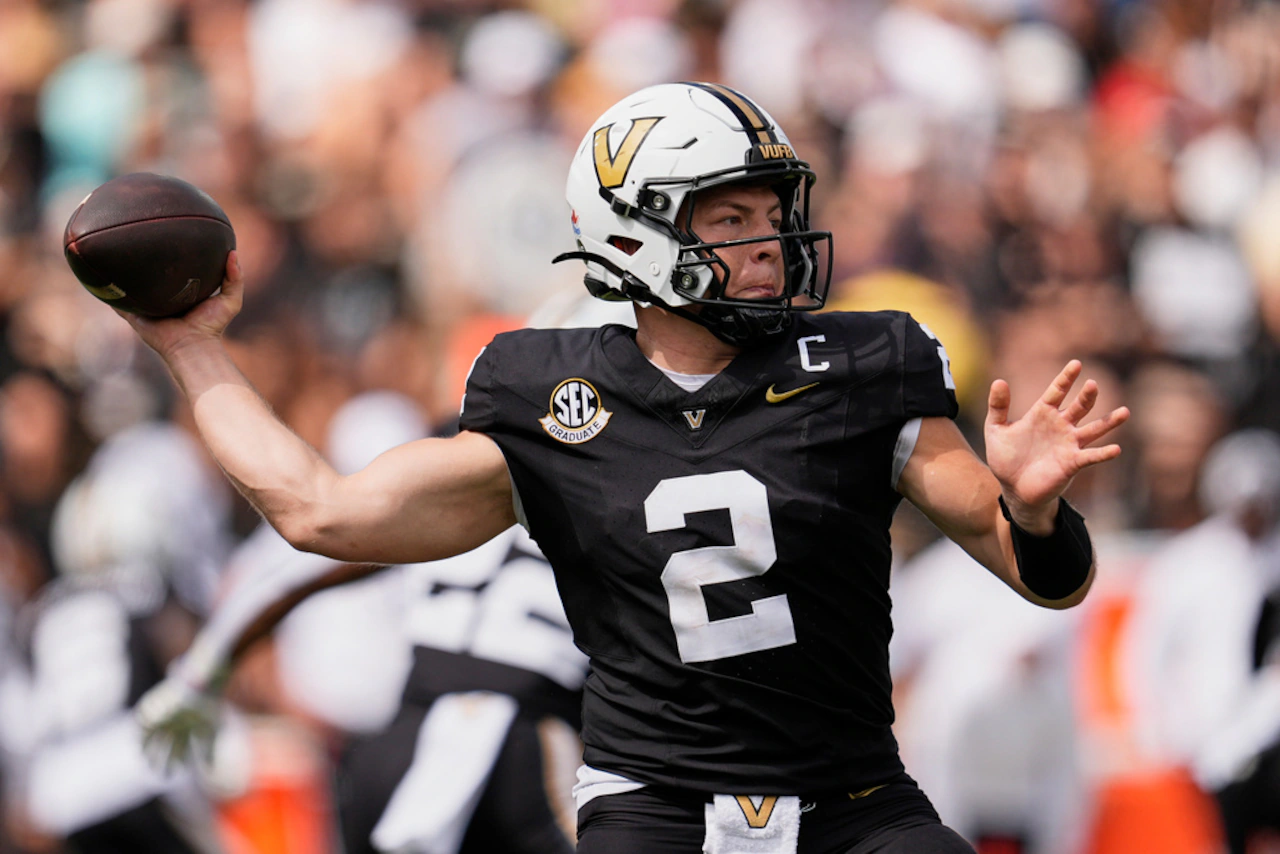 How to watch Vanderbilt vs. Texas free livestream today without YouTube TV