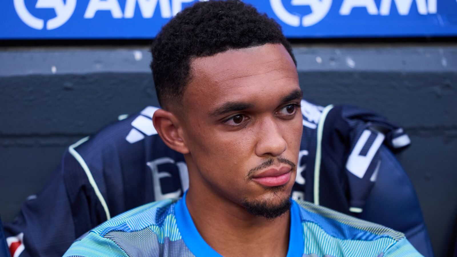 Cash names Liverpool player we’re missing most this season