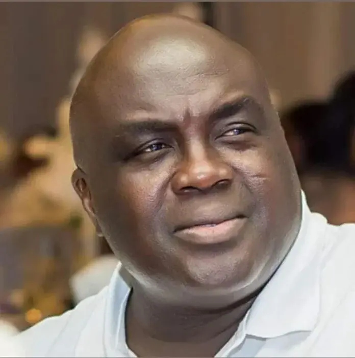 Government Positions Volta Region as Economic Reset Centerpiece