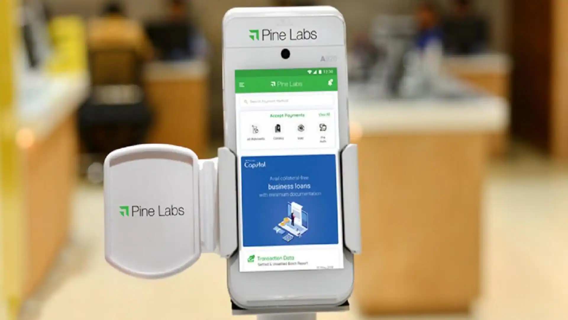 IPO alert: Pine Labs plans to raise ₹2,080cr via fresh-issue