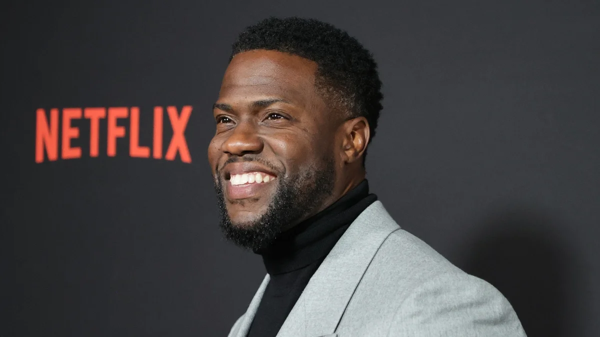 Tubi Partners With Kevin Hart’s Hartbeat on 4 Movies From Kinigra Deon, 85 South Show
