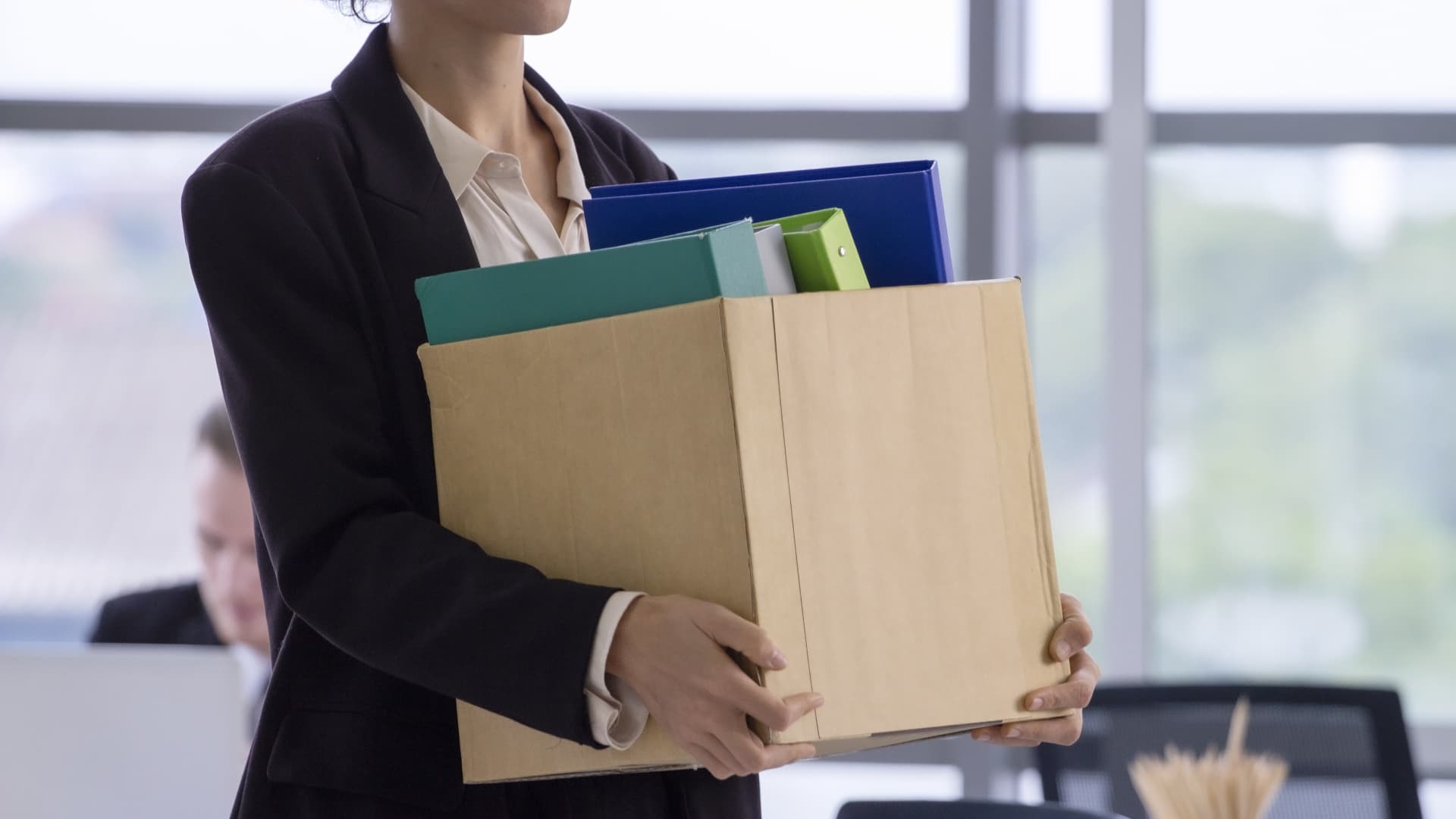 Top warning signs your company is preparing for a layoff, according to experts