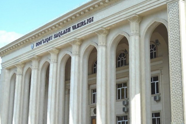 Uzbekistan Introduces Advanced Immunotherapy for Insect Bite Allergies - UzDaily.uz