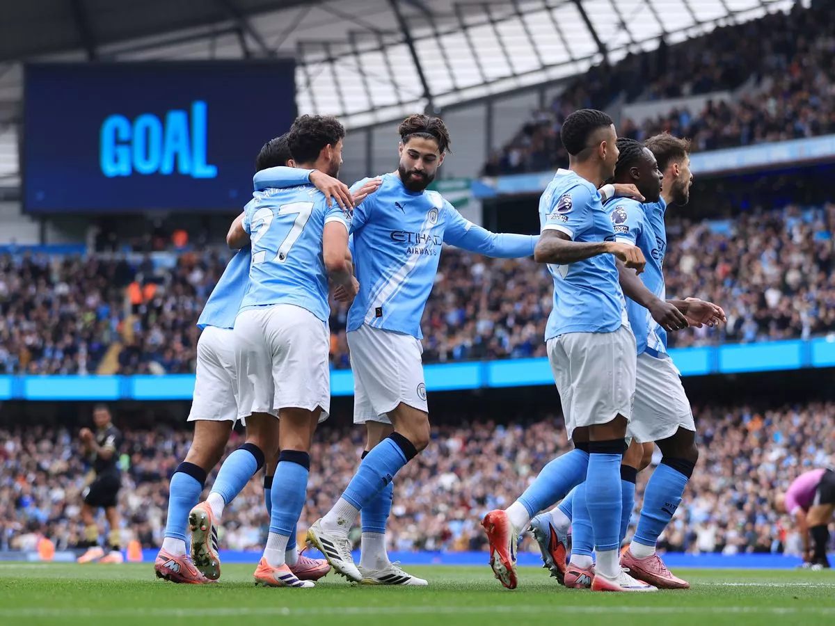 Man City 115 charges update as 'all hell could break loose' for Premier League