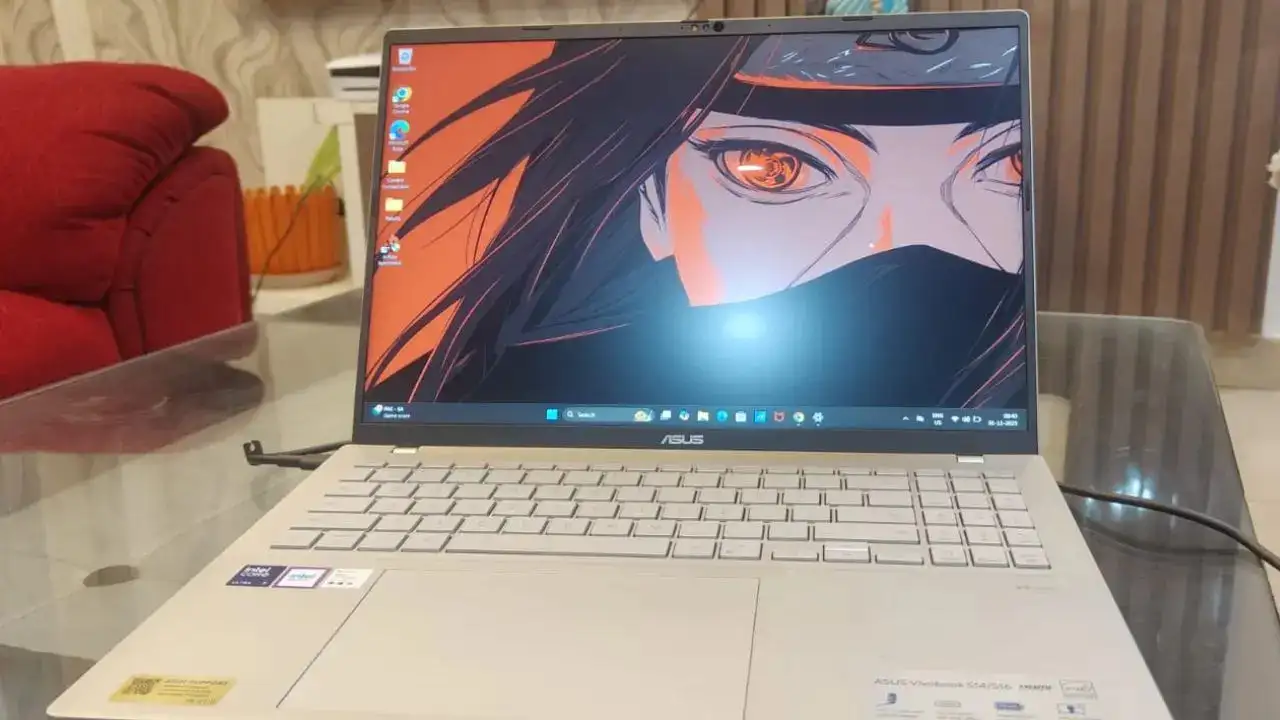 Asus Vivobook S16 Review: Decent Daily Driver With Performance Limitations