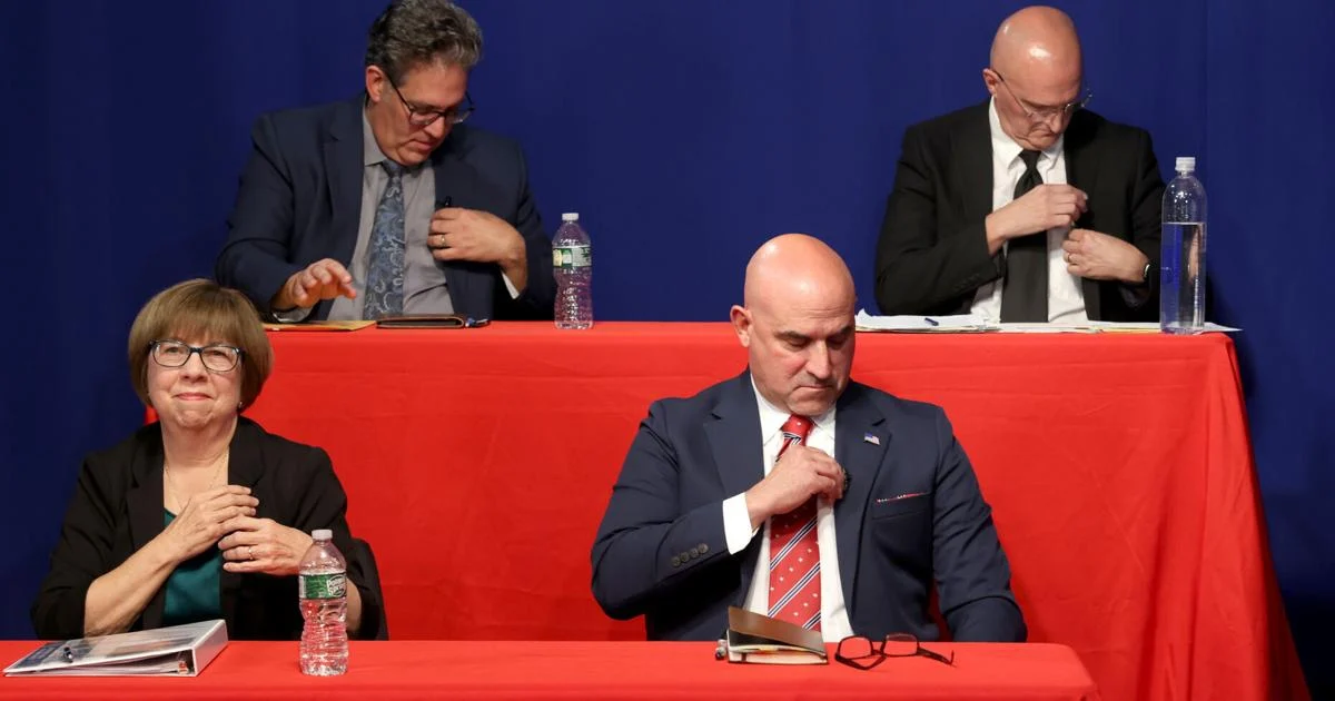 What to watch for on Election Day 2025 in Cayuga County area