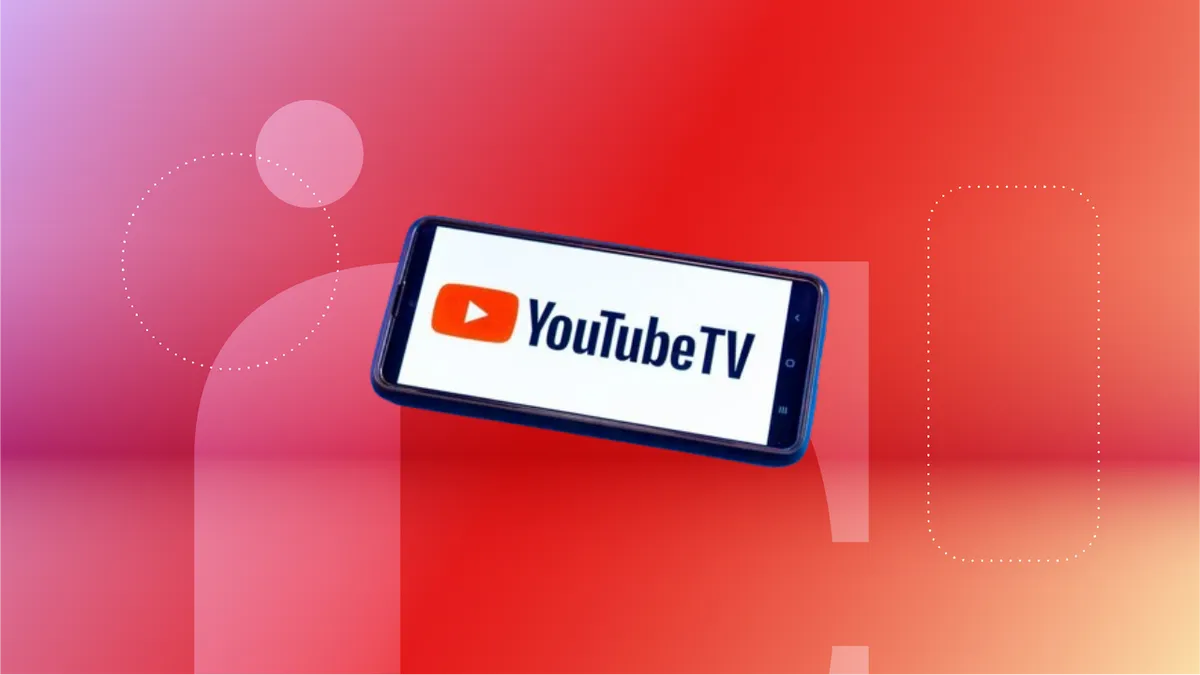 Football Fans Scrambling After ESPN, ABC, Disney Pulled From YouTube TV