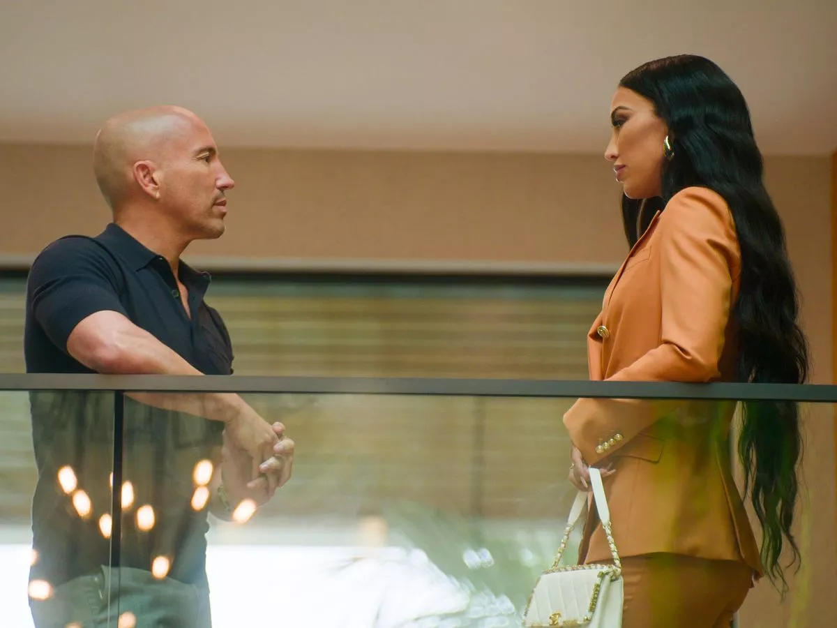 Netflix halts Selling Sunset Season 9 to address widespread 'tragedy'