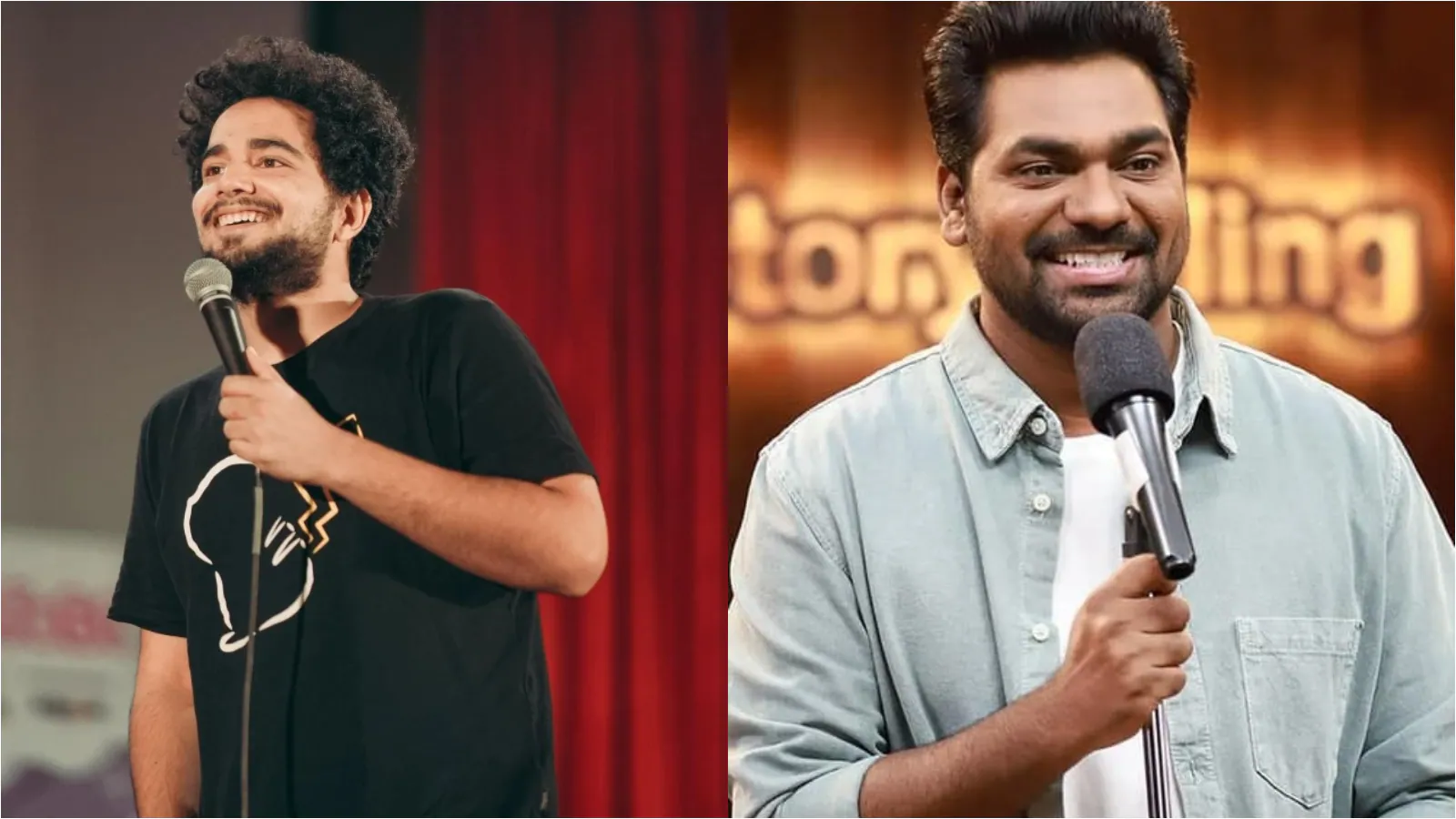 Samay Raina Apologises For Disability Jokes, Fans Call It ‘Too Late’: 'Learn From Zakir Khan'