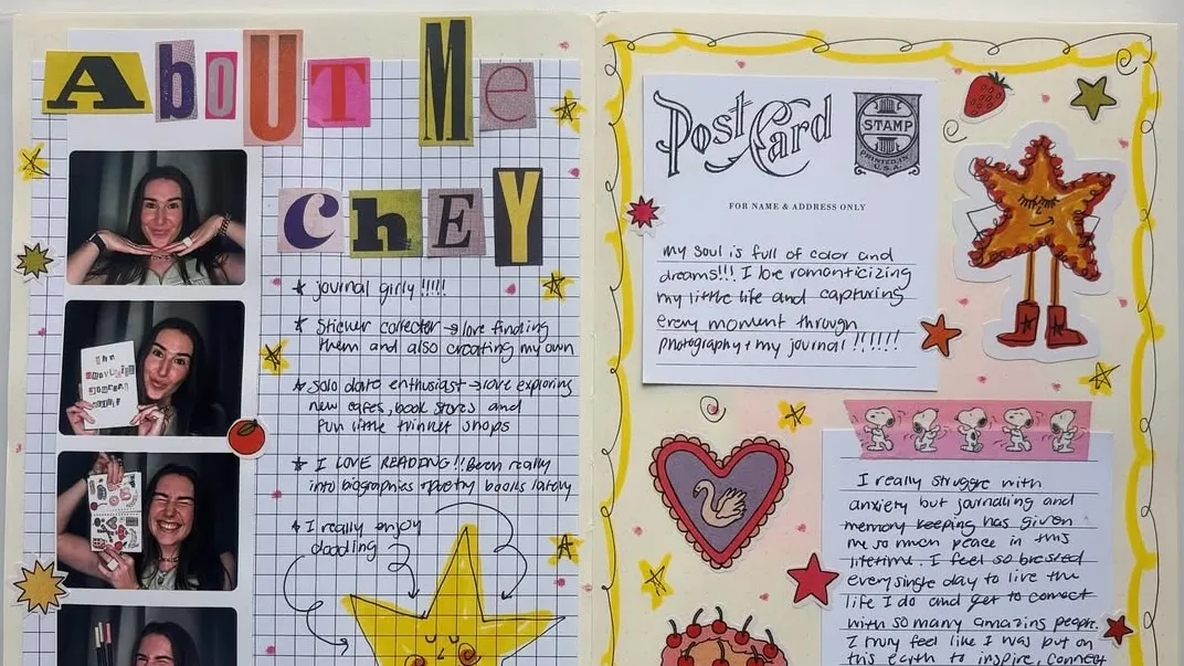 For Gen Z, journaling is fun. For millennial women, it was their first act of rebellion