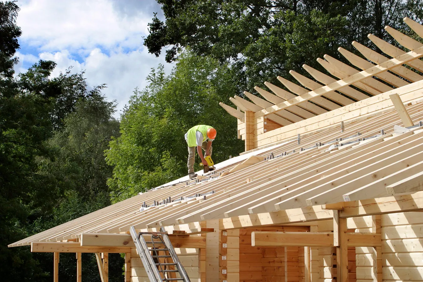 Why American Housing Markets Have Stalled