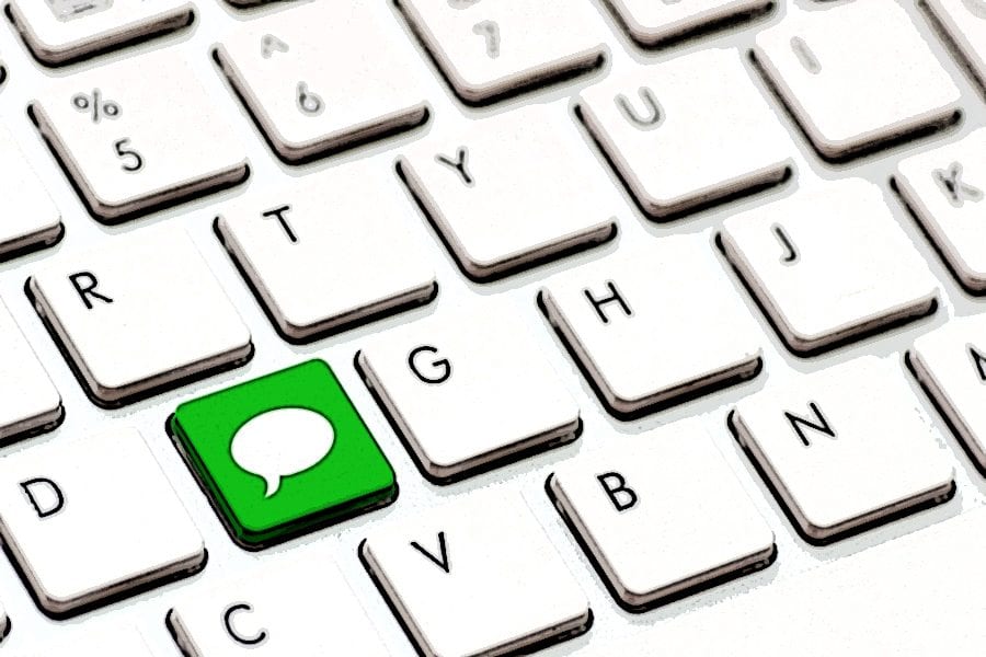 Nancy Fairbanks | The Path Forward on Energy