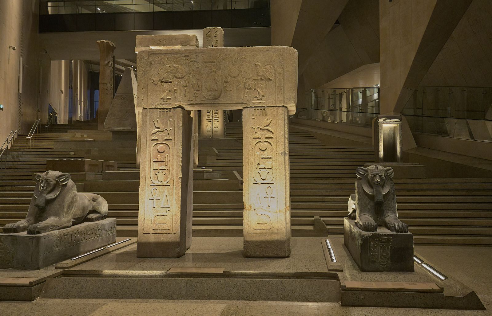Counting Down to Grandeur: Grand Egyptian Museum Opens Its Doors This 1st November