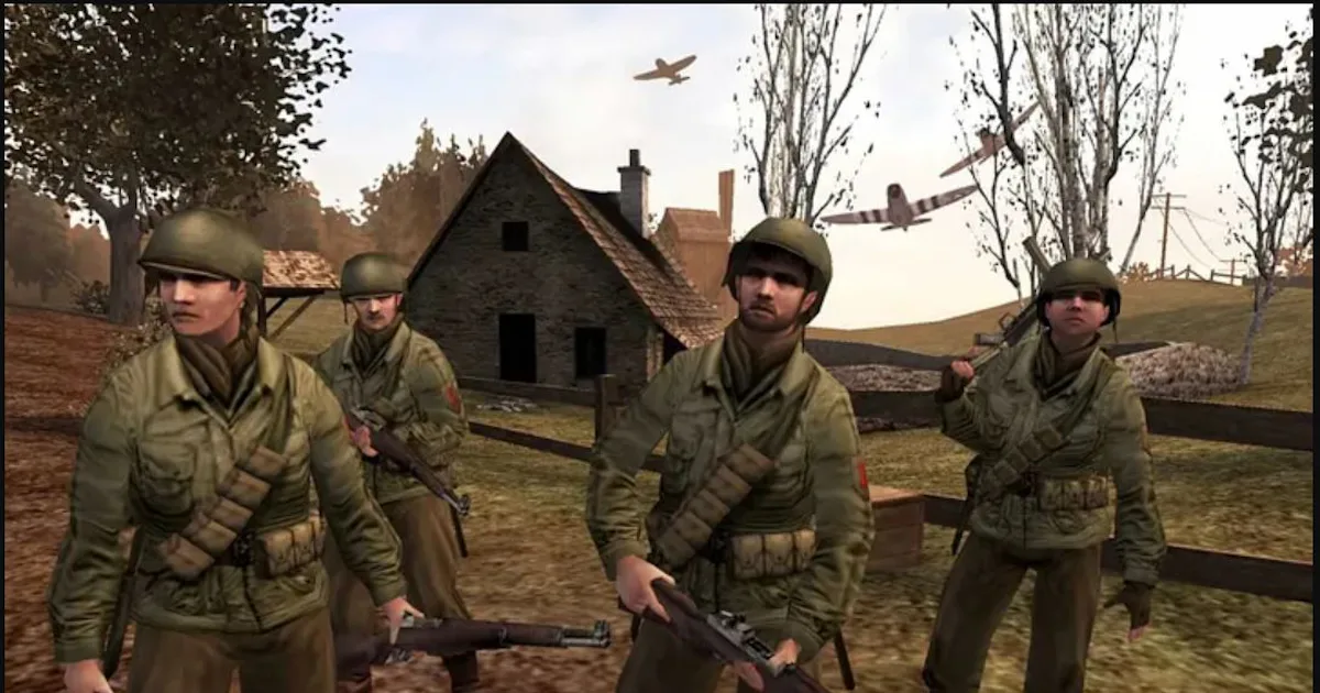 20 Years Ago, This Billion-Dollar Franchise Took Its First Step Onto Consoles