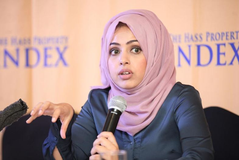 Why Kenya's property sector is cooling after years of growth