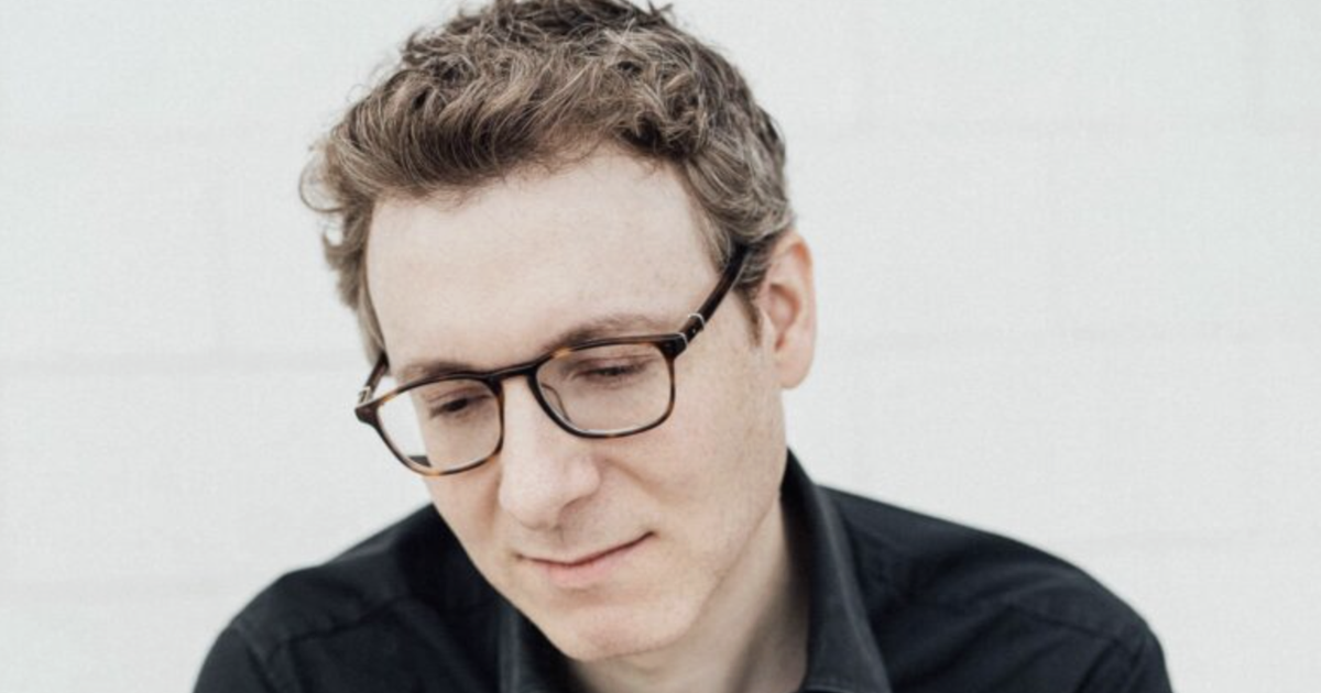 Nicholas Britell's background in hip-hop inspires his classical scores for Hollywood