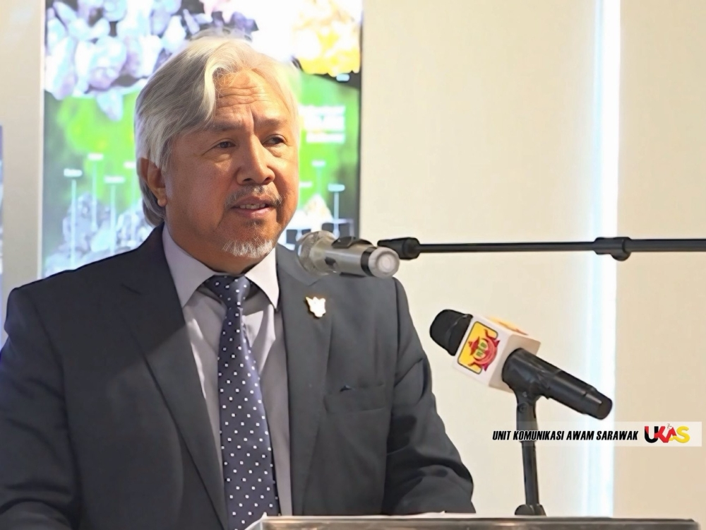 STATOB leverages Brunei as regional hub to advance Sarawak’s trade and tourism