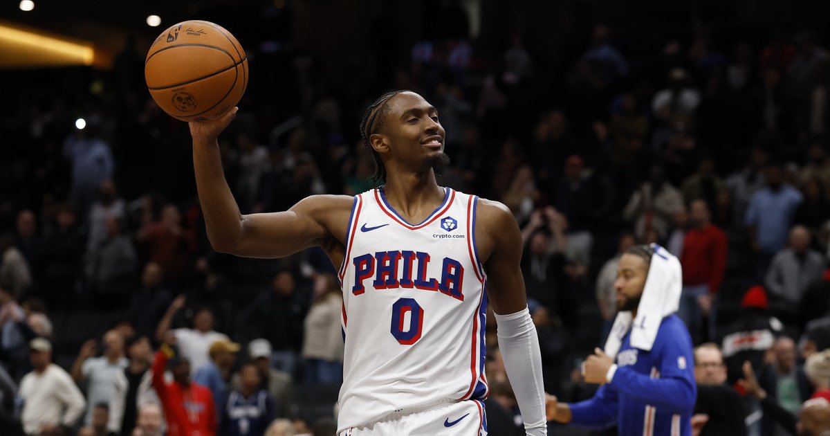 Sixers power ranking roundup: Hold on, is this team actually pretty good?