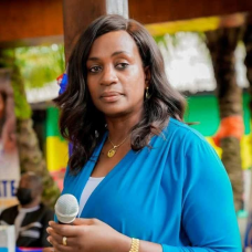 No government money was used