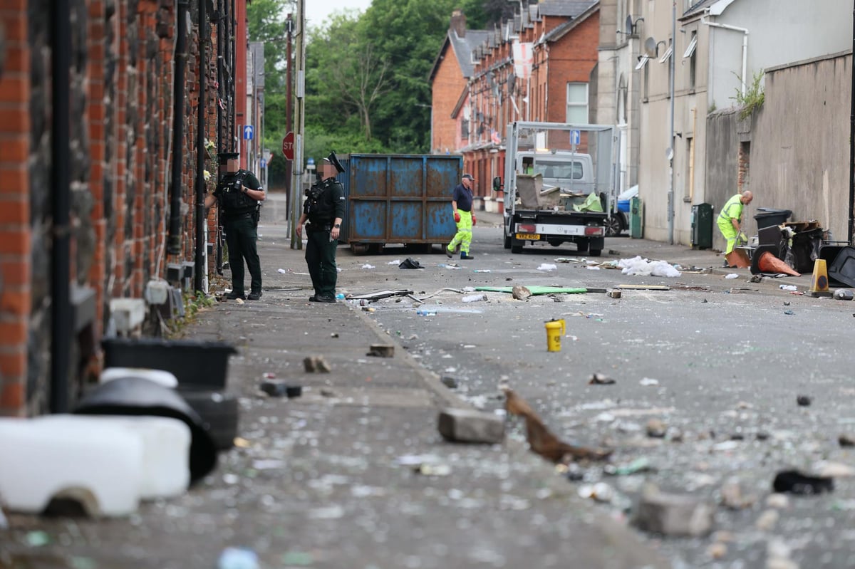 Romanian teen charged over alleged sex assault on a schoolgirl in Ballymena must remain in custody