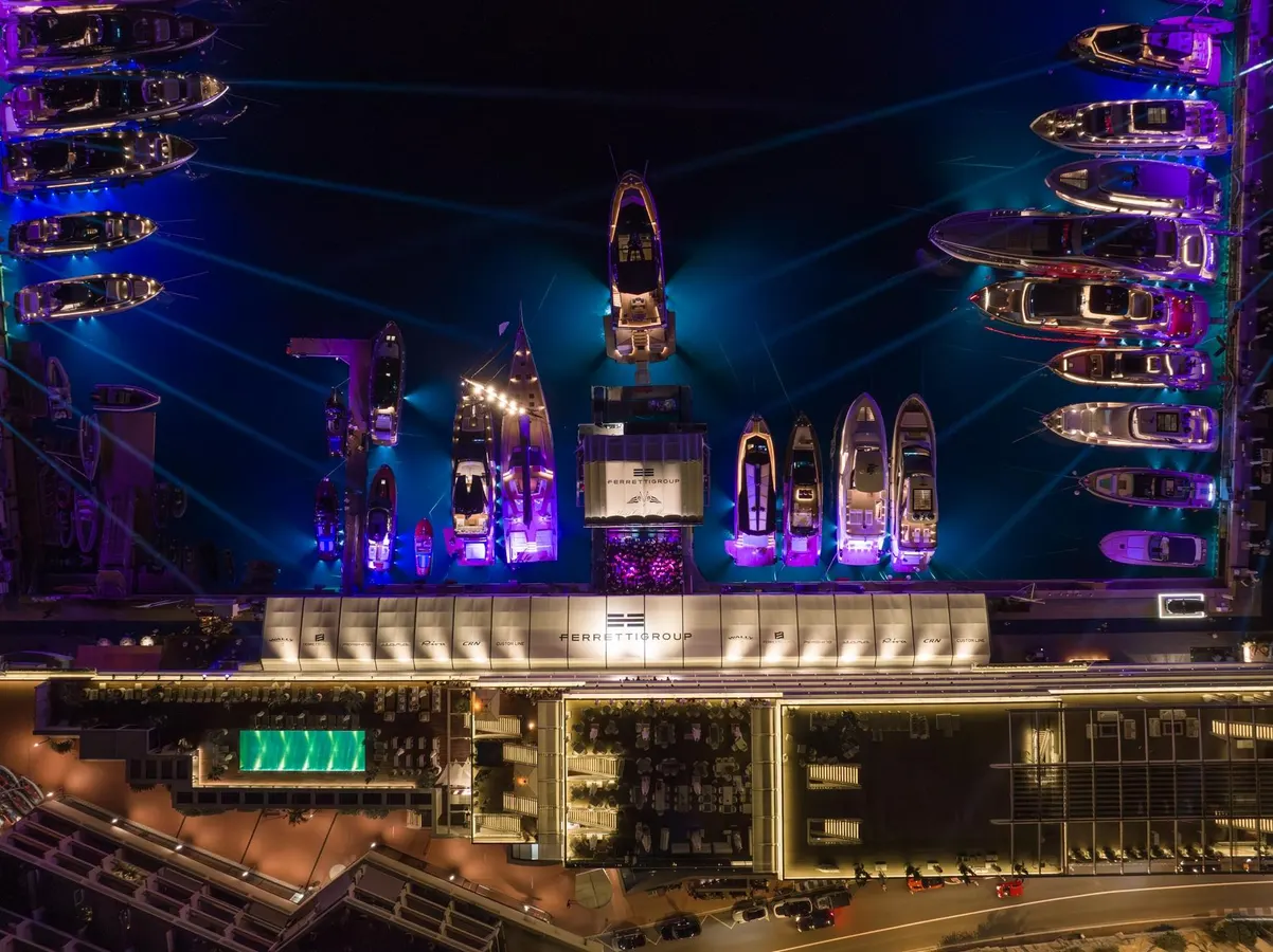 The Most Exclusive Private Members’ Club? Buy A Superyacht, Get Access