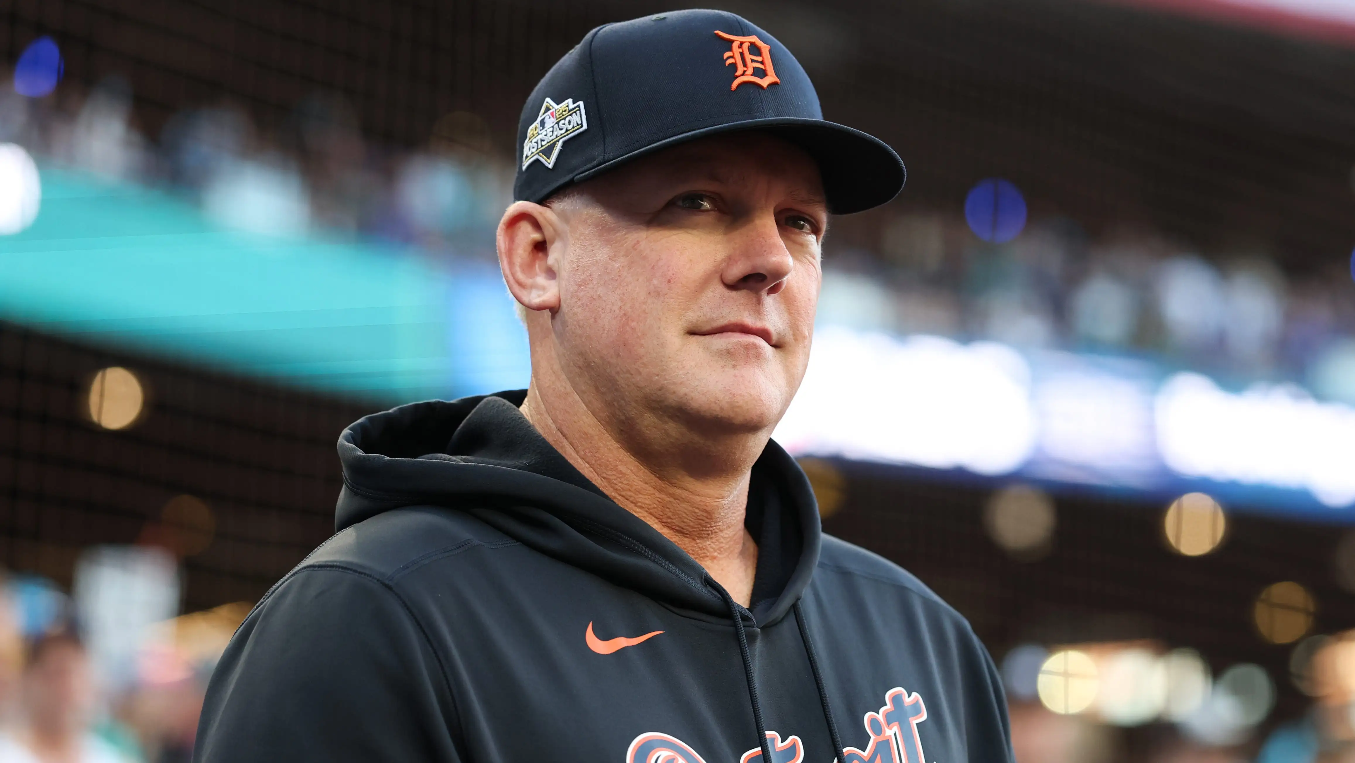 Tigers Linked to Mariners Playoff Star to Replace Gleyber Torres