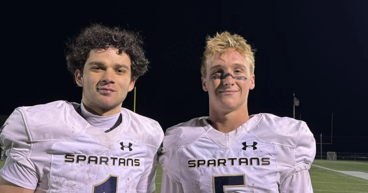 Holy Spirit holds off St. Augustine