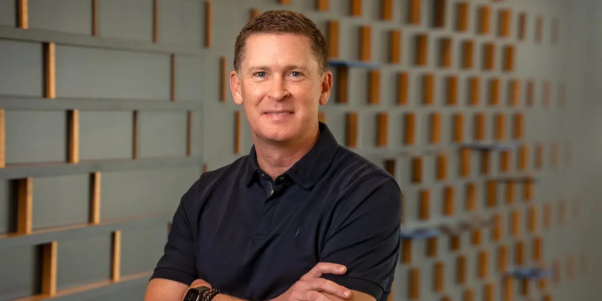 How the Brooks Running CEO Went From Teaching to Leading the Brand