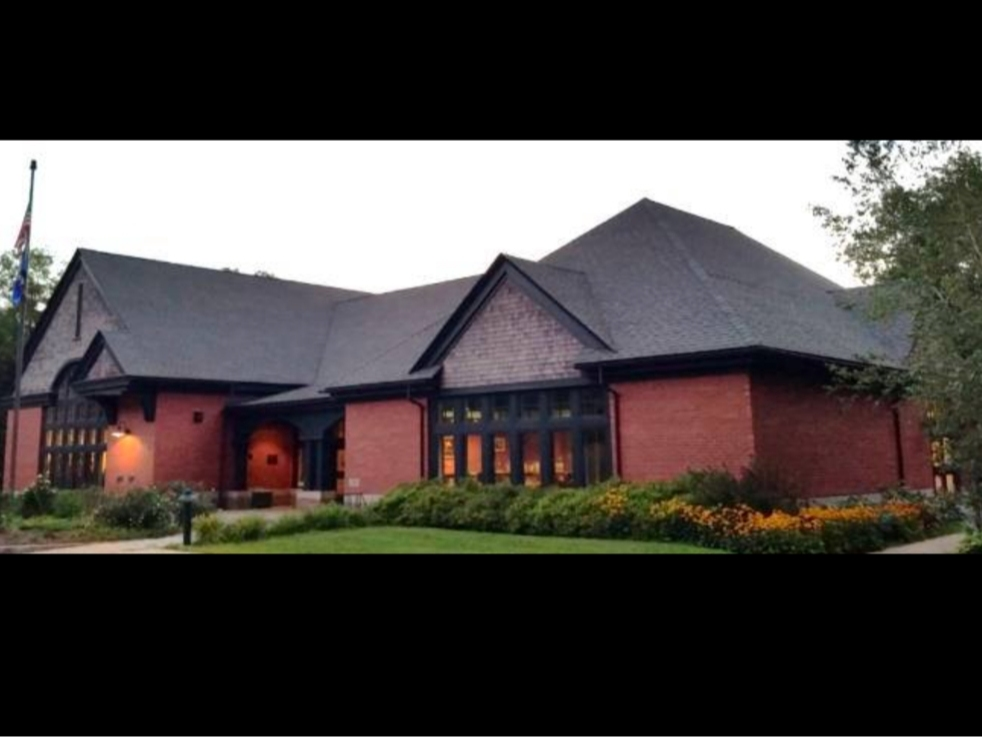 E.O. Smith Student From Willington Initiates Project To Bring Cutting Edge Printer To Public Library