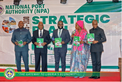 NPA launches 5-year strategic plan