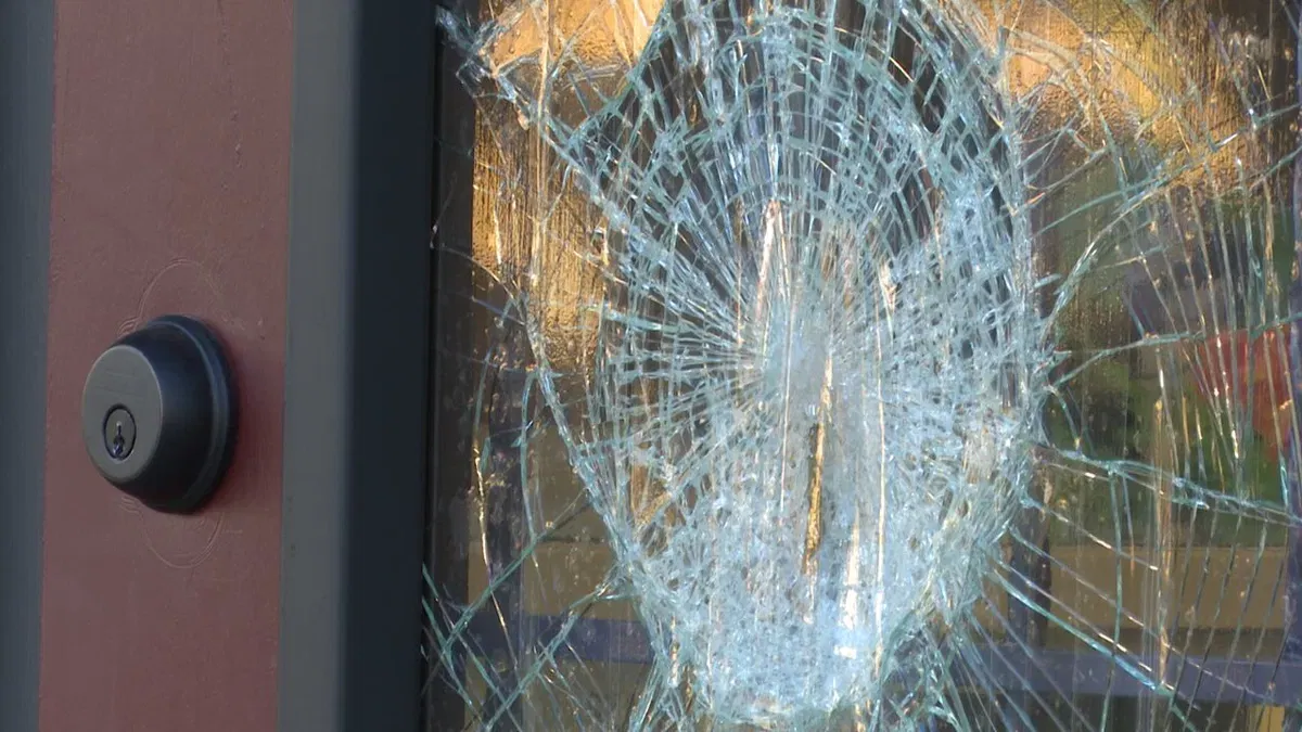 City of Pueblo establishes Small Business Window Repair Mini-Grant Program