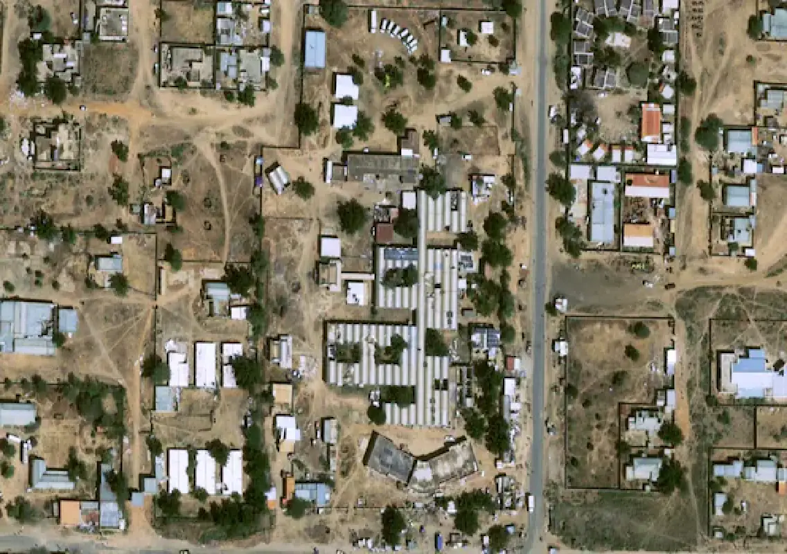 Hundreds killed in El Fasher hospital massacre as RSF seizes control of city