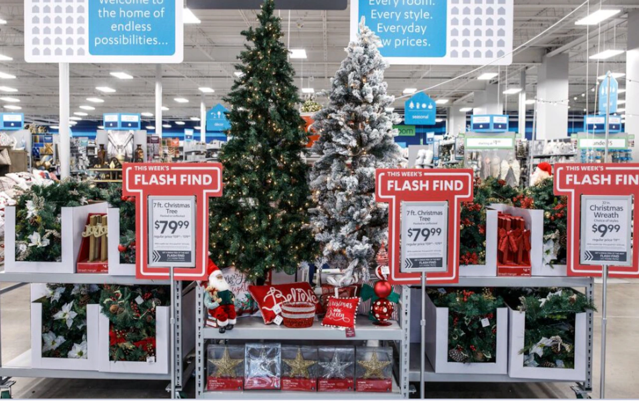 Major home decor chain facing bankruptcy could save more than 200 stores