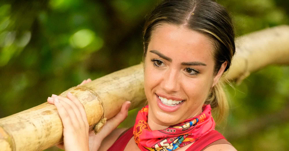 ‘Survivor’ Winner Dee Valladares on Return to ‘The Challenge'