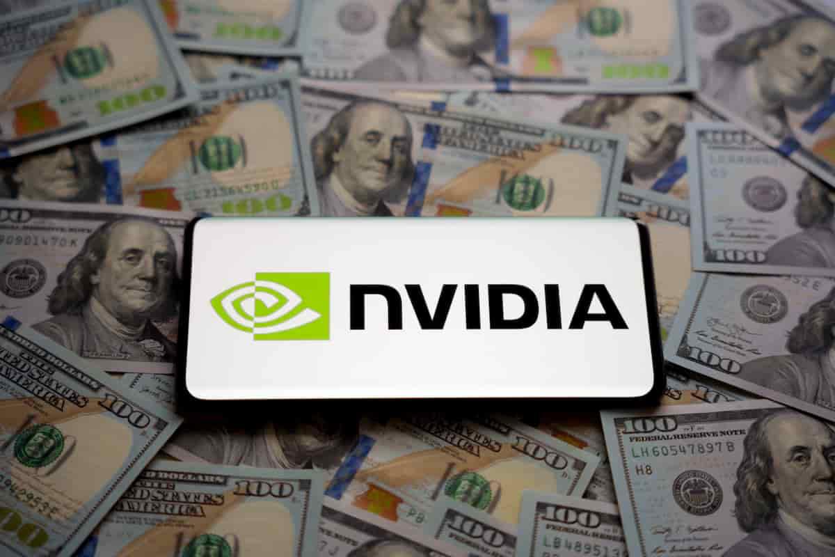 Analysts update Nvidia stock price target