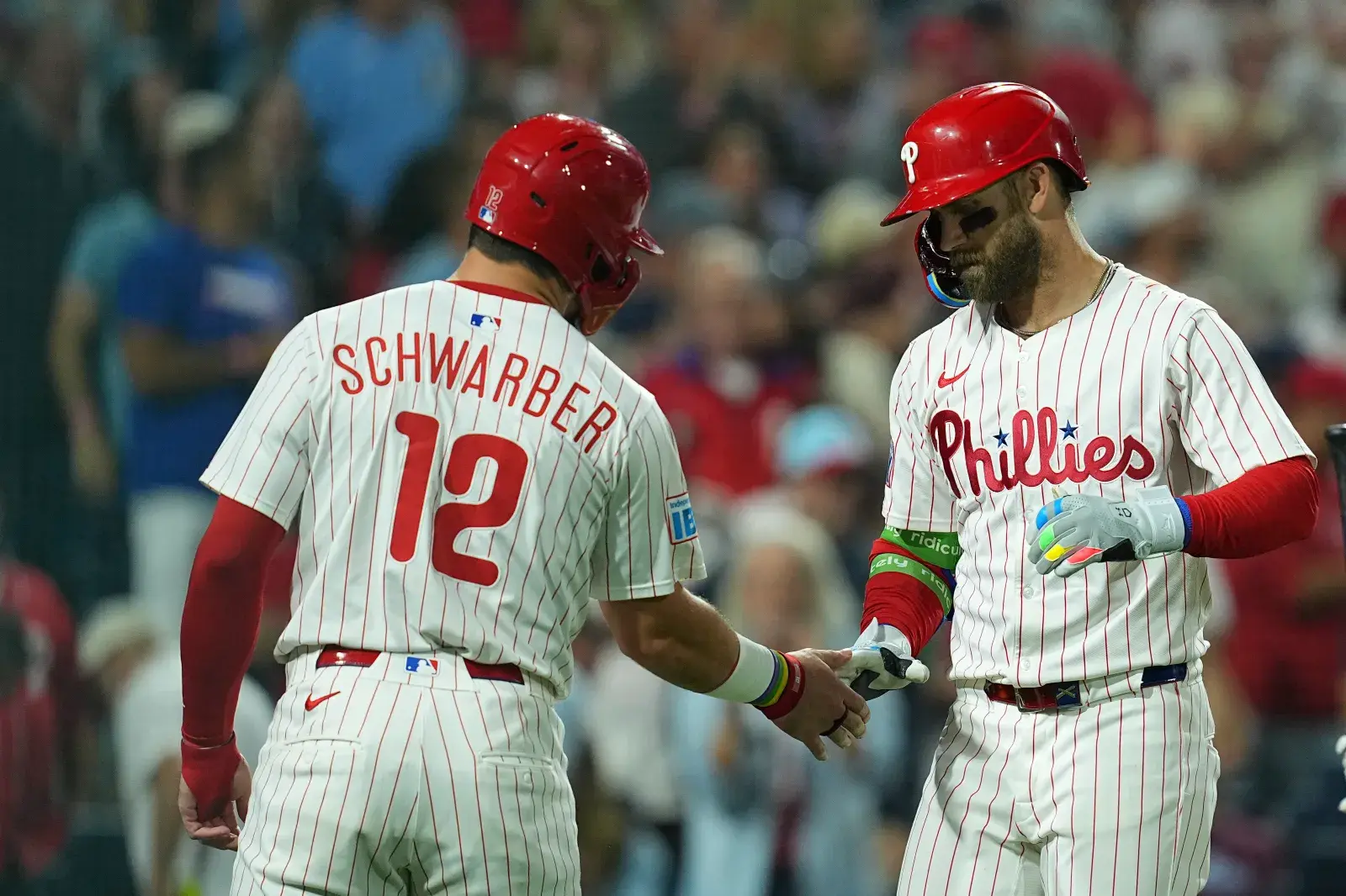 Kyle Schwarber Urged to Spurn Phillies, Bryce Harper for AL East Star