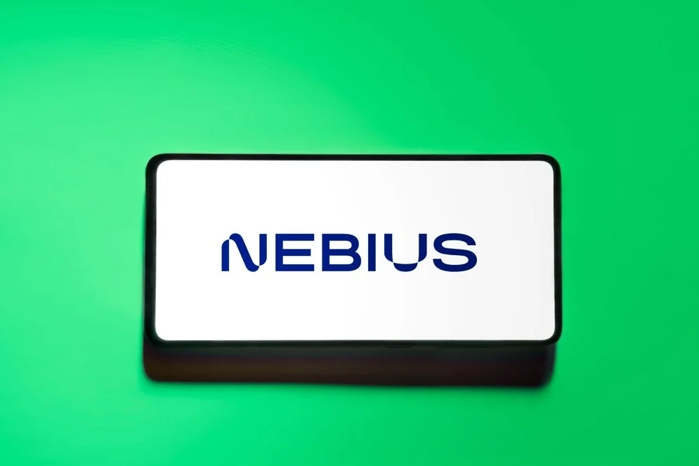 The Next Palantir, Or The Next Bubble? ETFs Grapple With Nebius’s 500% Surge