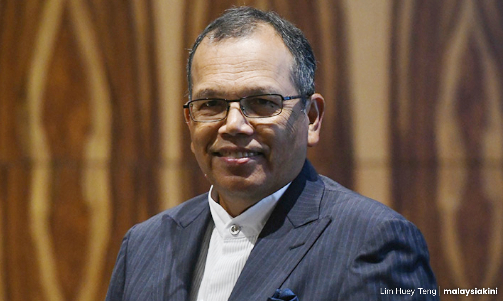 FAM appoints ex-CJ to head probe into 'heritage' players issue