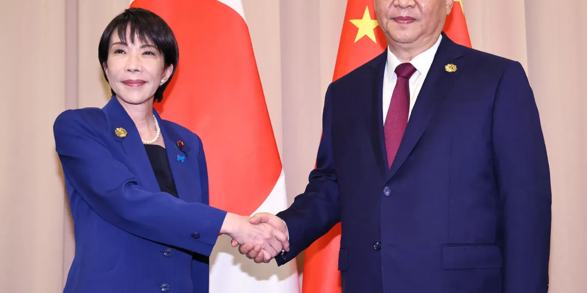 Trump may have skipped APEC-but Xi's using it to sell China as globalization's last defender